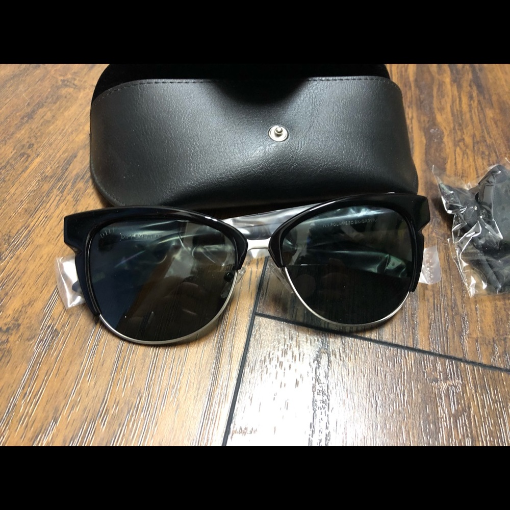 Diff women’s eyewear